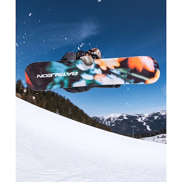 Snowboard Bataleon Tornado X Beyond Medals 2026 - 2