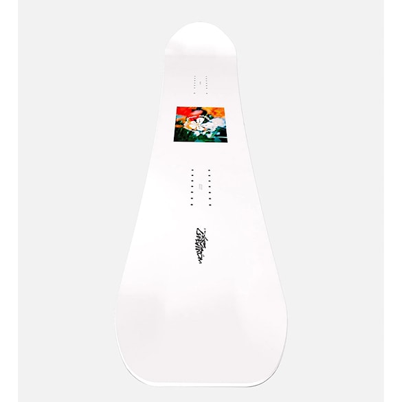 Snowboard Bataleon Tornado X Beyond Medals 2026 - 4