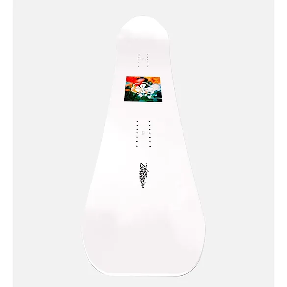 Snowboard Bataleon Tornado X Beyond Medals 2026 - 4