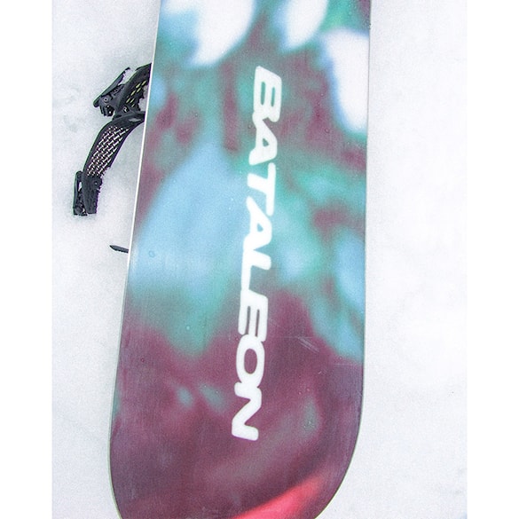 Snowboard Bataleon Tornado X Beyond Medals 2026 - 6