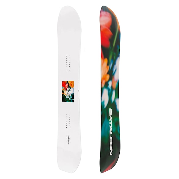 Snowboard Bataleon Tornado X Beyond Medals 2026 - 1