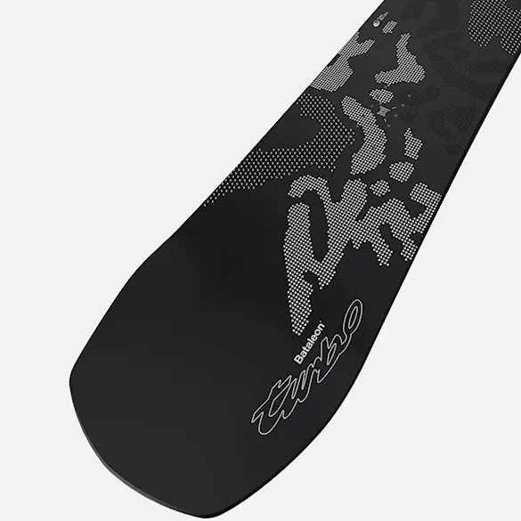 Snowboard Bataleon Turbo 2027 - 4