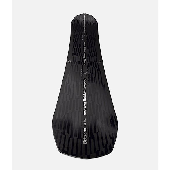 Snowboard Bataleon Turbo 2026 - 4