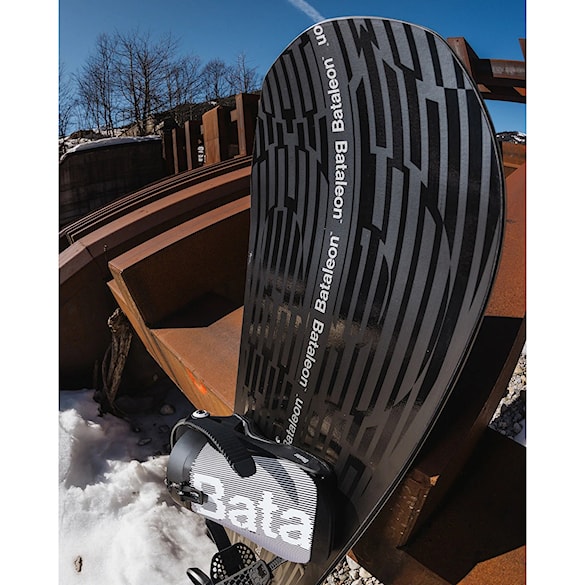 Snowboard Bataleon Turbo 2026 - 5