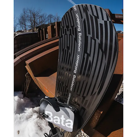 Snowboard Bataleon Turbo 2026 - 5