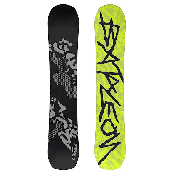 Snowboard Bataleon Turbo 2027 - 1