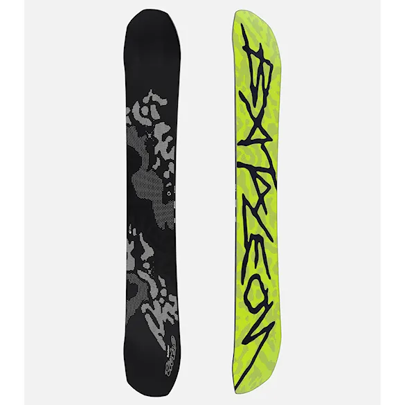 Snowboard Bataleon Turbo 2027 - 2