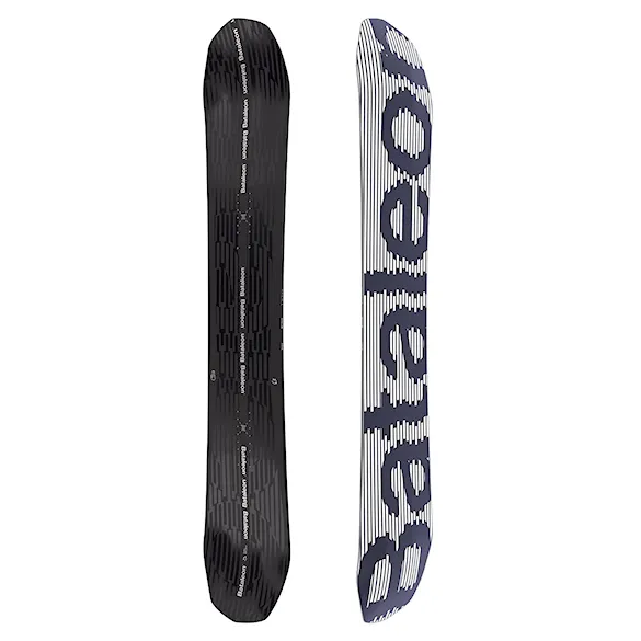Snowboard Bataleon Turbo 2026 - 1