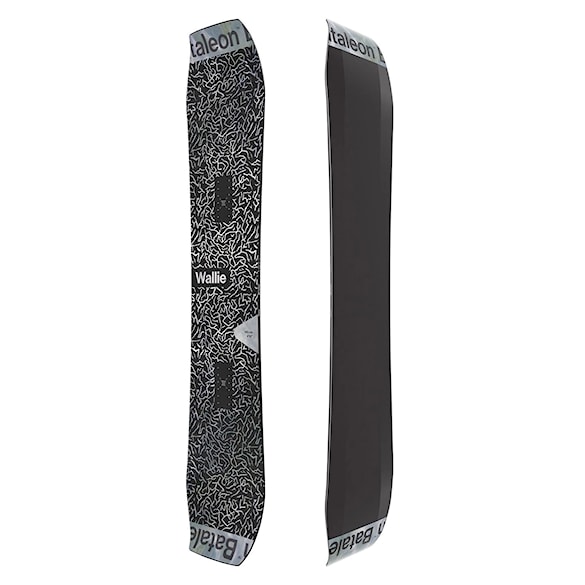Snowboard Bataleon Wallie 2026 - 1