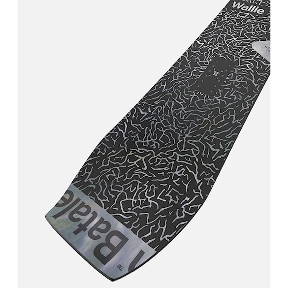 Snowboard Bataleon Wallie 2026 - 3