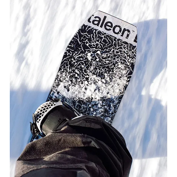 Snowboard Bataleon Wallie 2026 - 5