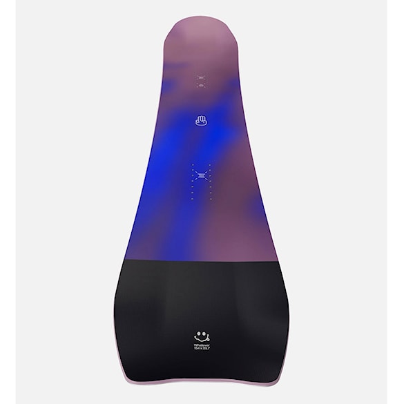 Snowboard Bataleon Whatever 2026 - 4