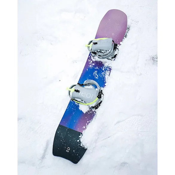 Snowboard Bataleon Whatever 2026 - 6