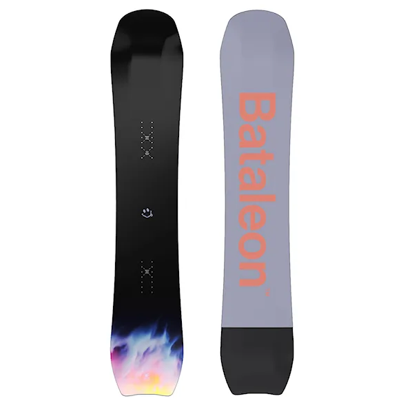 Snowboard Bataleon Whatever 2027 - 1
