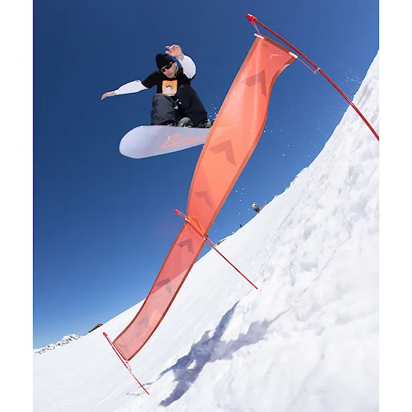 Snowboard Bataleon Whatever 2027 - 2