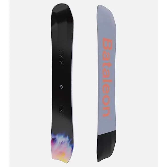 Snowboard Bataleon Whatever 2027 - 3