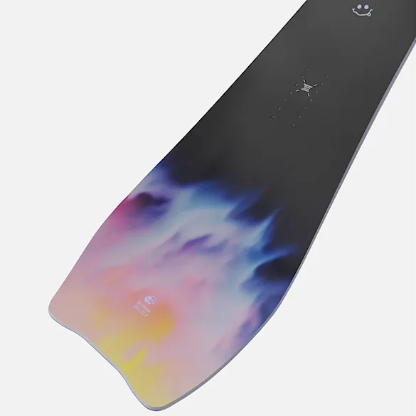 Snowboard Bataleon Whatever 2027 - 5