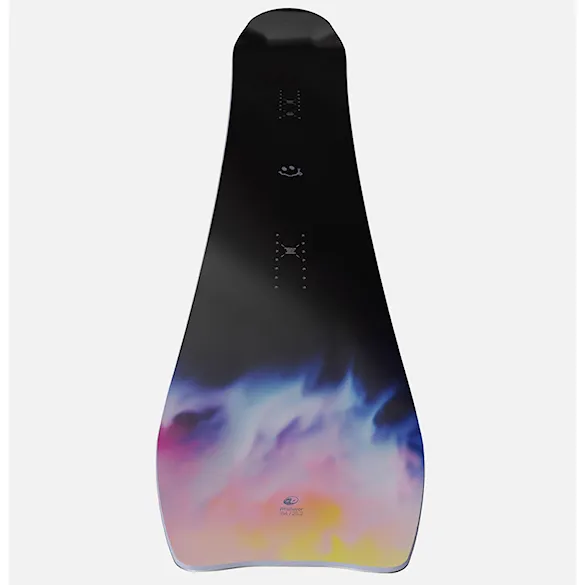 Snowboard Bataleon Whatever 2027 - 6