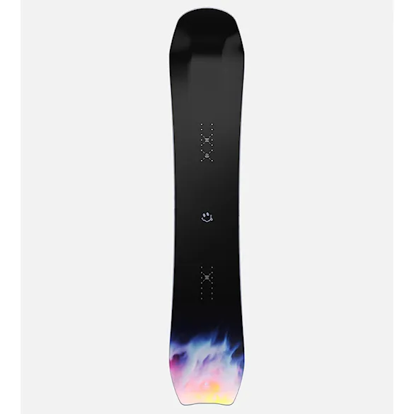 Snowboard Bataleon Whatever 2027 - 7