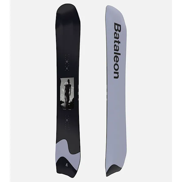 Snowboard Bataleon Whatever X Petrovsky&Ramone 2027 - 2