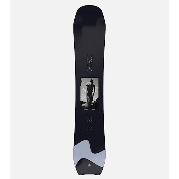 Snowboard Bataleon Whatever X Petrovsky&Ramone 2027 - 3