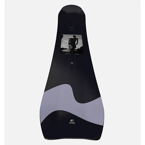 Snowboard Bataleon Whatever X Petrovsky&Ramone 2027 - 5