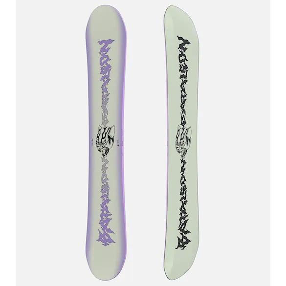 Snowboard Bataleon Women's Disaster 2027 - 3