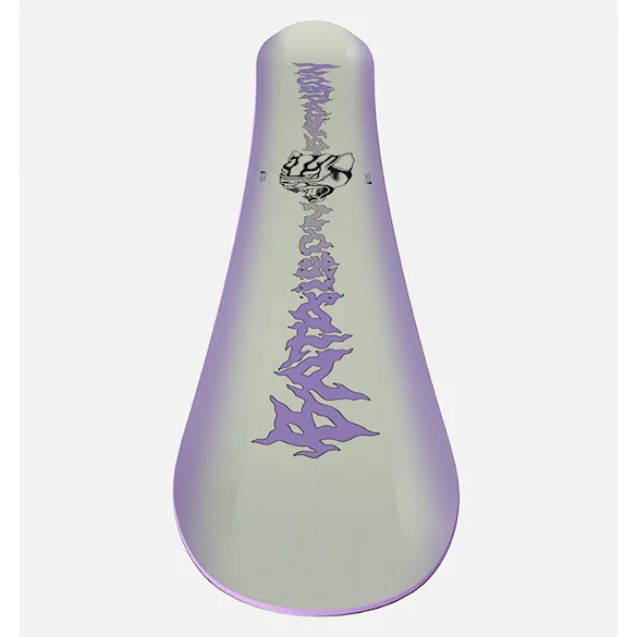 Snowboard Bataleon Women's Disaster 2027 - 4
