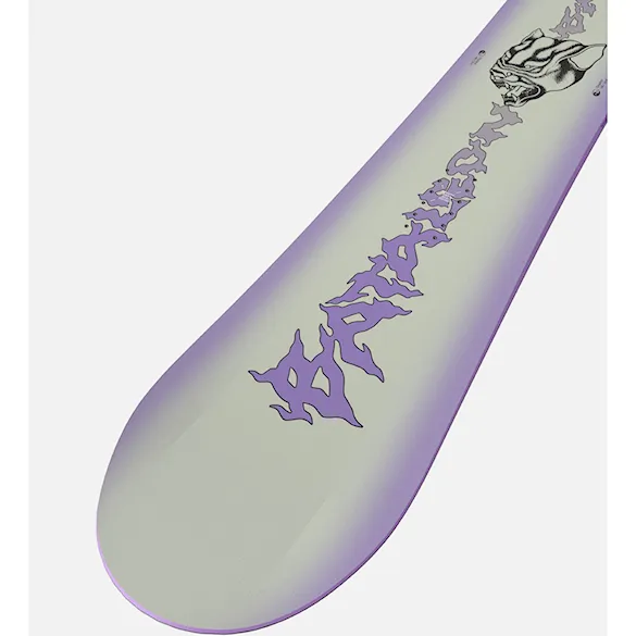 Snowboard Bataleon Women's Disaster 2027 - 5