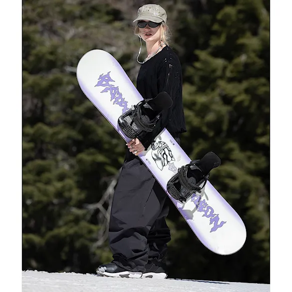 Snowboard Bataleon Women's Disaster 2027 - 6