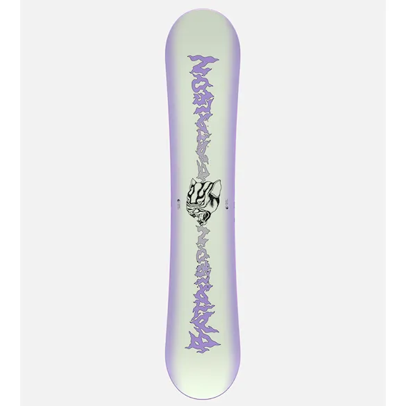 Snowboard Bataleon Women's Disaster 2027 - 7