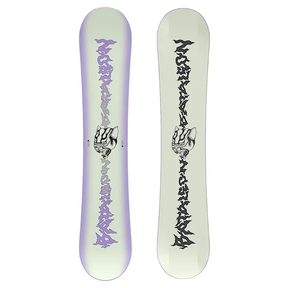 Snowboard Bataleon Women's Disaster 2027 - 1