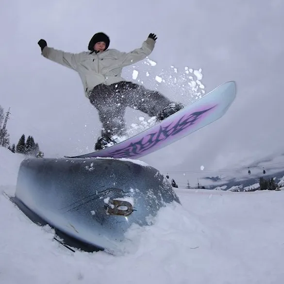 Snowboard Bataleon Women's Stereo 2027 - 2
