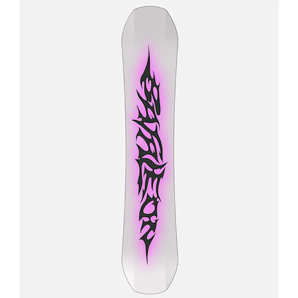 Snowboard Bataleon Women's Stereo 2027 - 4