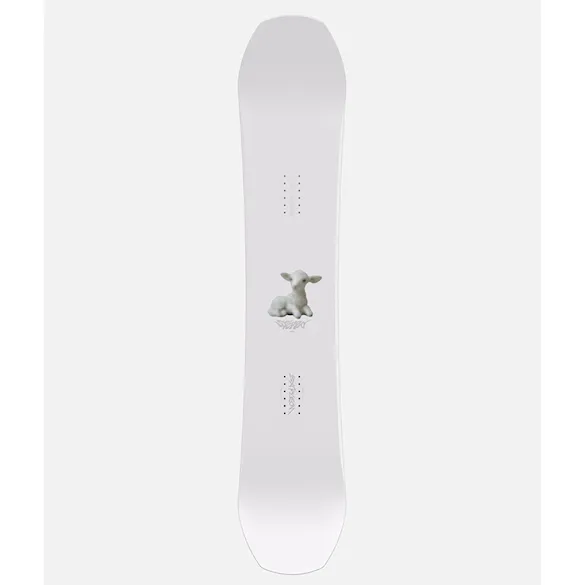 Snowboard Bataleon Women's Stereo 2027 - 5