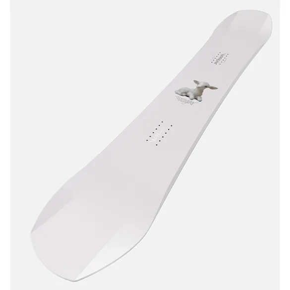 Snowboard Bataleon Women's Stereo 2027 - 6