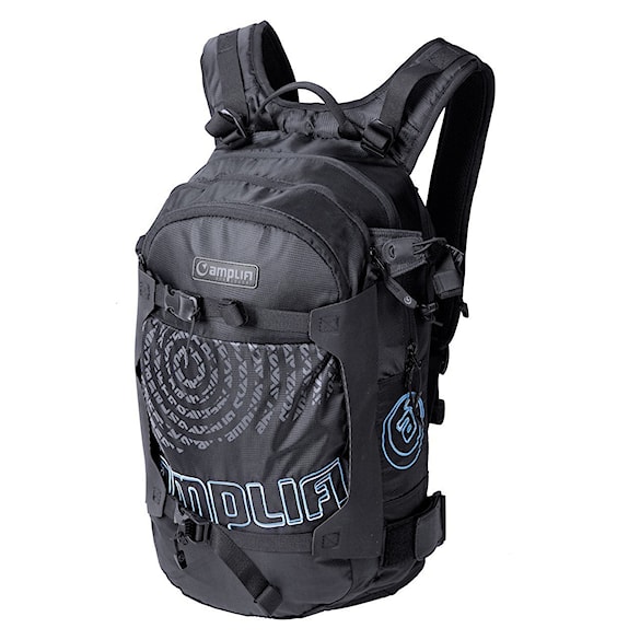 Batoh Amplifi Raptor Plus Med electric - 1