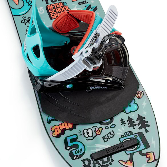 Snowboard Burton After School Special 2026 - 5