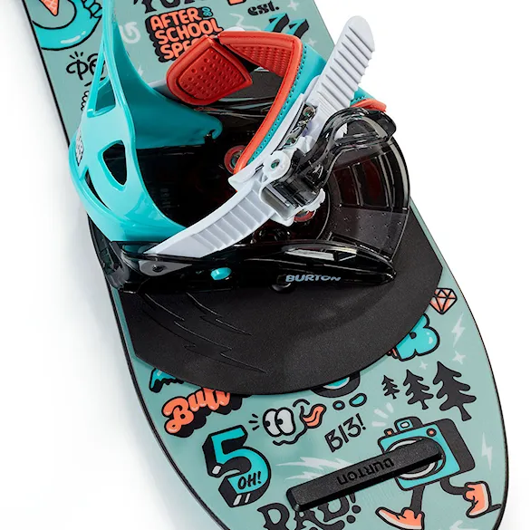 Snowboard Burton After School Special 2026 - 5