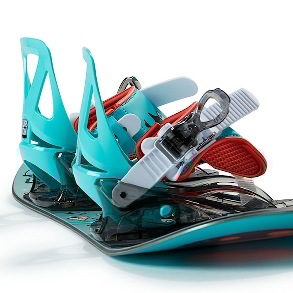 Snowboard Burton After School Special 2026 - 6