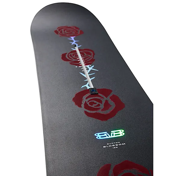 Snowboard Burton Blossom Dragon 2027 - 3