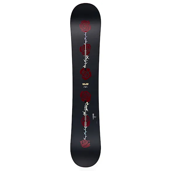 Snowboard Burton Blossom Dragon 2027 - 6