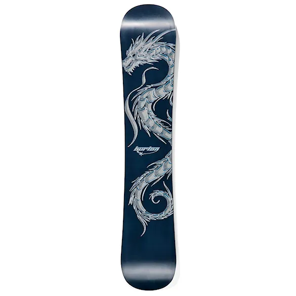 Snowboard Burton Blossom Dragon 2027 - 7