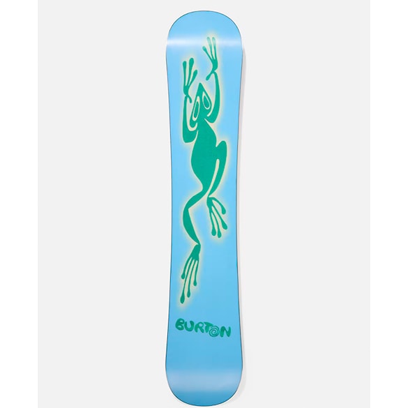 Snowboard Burton Blossom Frog 2026 - 4