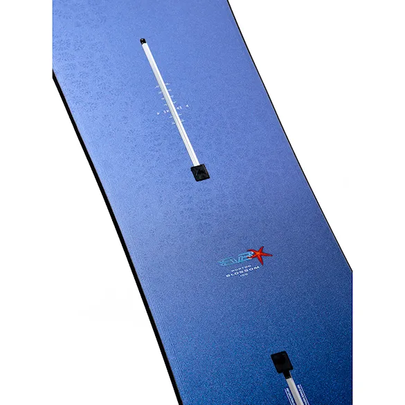 Snowboard Burton Blossom Seahorse 2027 - 3