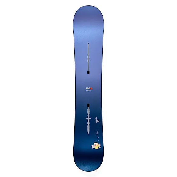 Snowboard Burton Blossom Seahorse 2027 - 6