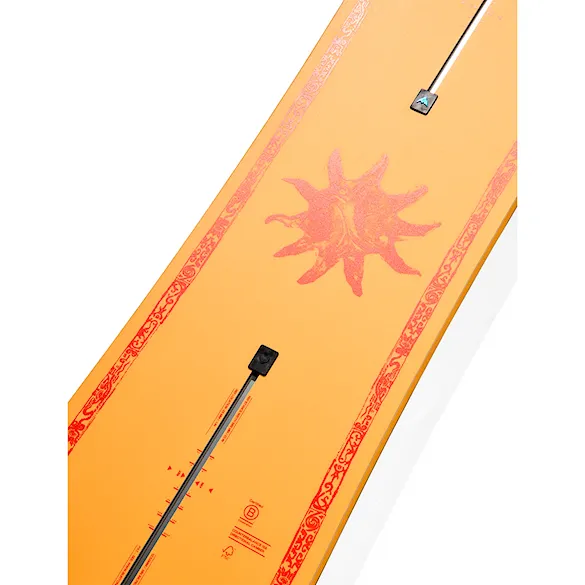 Snowboard Burton Counterbalance 2027 - 3