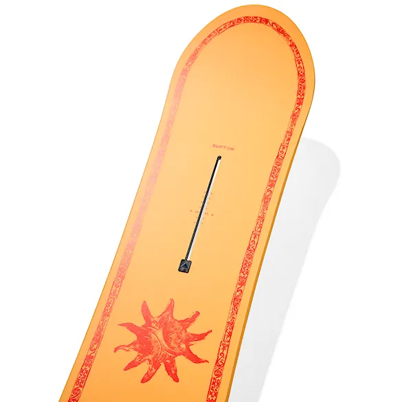 Snowboard Burton Counterbalance 2027 - 4