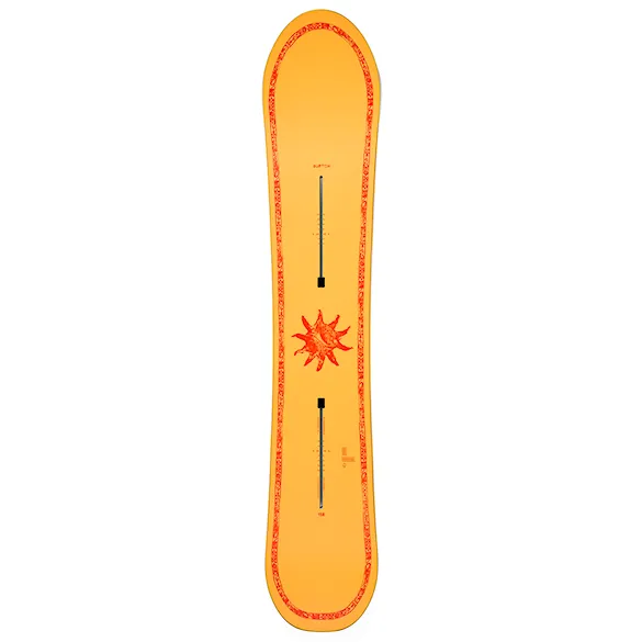 Snowboard Burton Counterbalance 2027 - 5