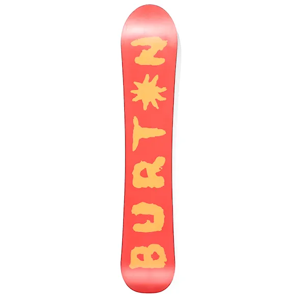 Snowboard Burton Counterbalance 2027 - 6